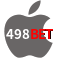 Aplicativo 498bet para iOS