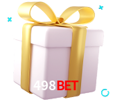 Receba seus bônus de boas-vindas no 498bet