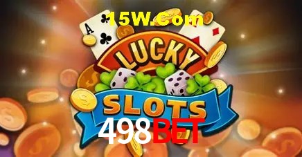 Casino Ao Vivo 498bet