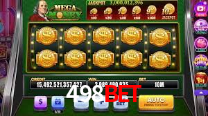 Experiência VIP 498bet