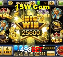 Jogo Spaceman 498bet