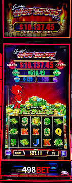 498bet