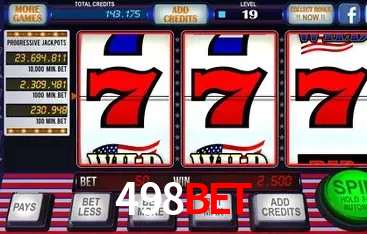 Apostas de Futebol 498bet