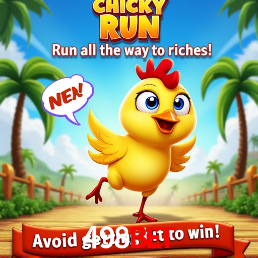 Interface do App 498bet