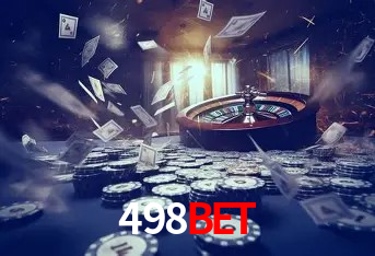 Ofertas Exclusivas 498bet