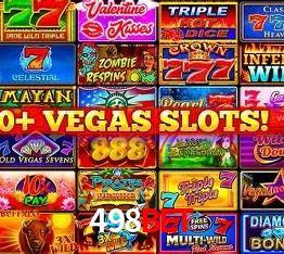 Estatísticas Esportivas 498bet