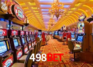 Especiais de Fim de Semana 498bet