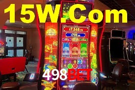 Sinta a adrenalina dos jogos de cassino com 498bet