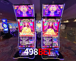 Welcome Bonus 498bet