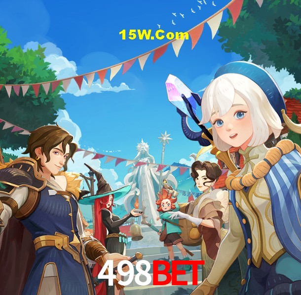Casino VIP 498bet