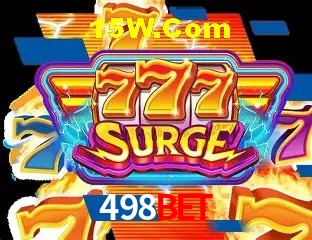 Jogos de Slot 498bet