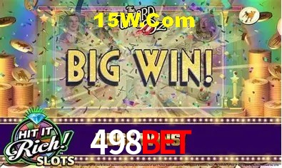 Promoção Relâmpago 498bet