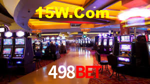 498bet: A Experiência de Casino com Jogos de Mesa ao Vivo