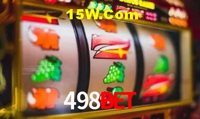 Integração de APIs 498bet