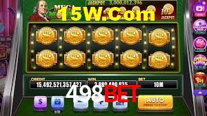 Statistics 498bet