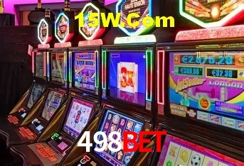 Login Seguro 498bet