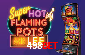 498bet: Seu Cassino Premiado com Pagamentos Rápidos