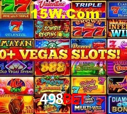 Apostas de Tênis 498bet