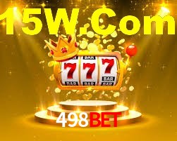 Programa VIP 498bet