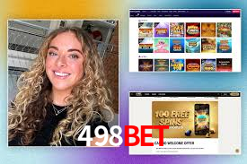 498bet App Interface