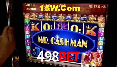 Promoções Sazonais 498bet