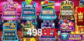 Tournaments 498bet