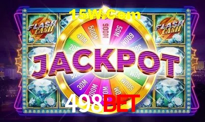 Diretório de Jogos 498bet