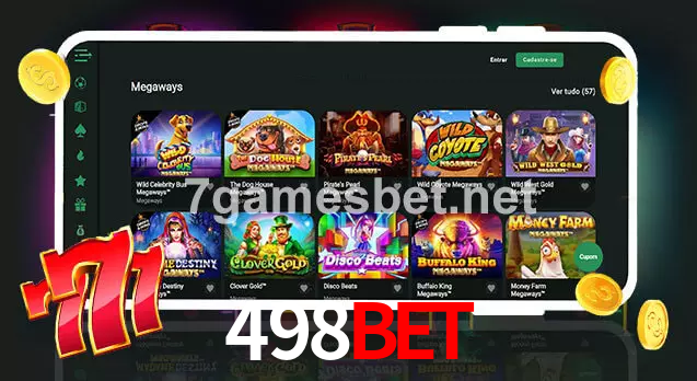 498bet aplicativo