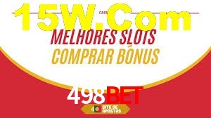 498bet: Seu Cassino Premiado com Pagamentos Rápidos
