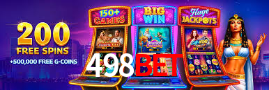 498bet App Interface