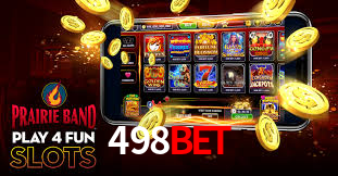 Welcome Bonus 498bet