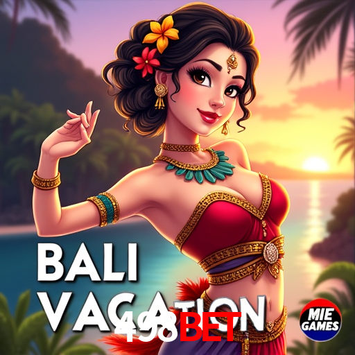 Bônus de Boas-vindas 498bet