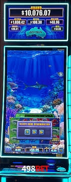 Premium Interface 498bet