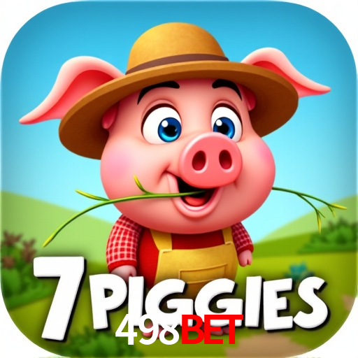 Interface do App 498bet