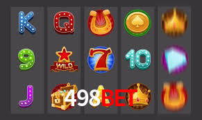 498bet