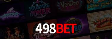 VIP Casino 498bet