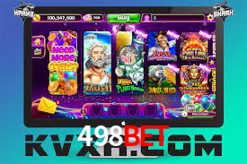 498bet app