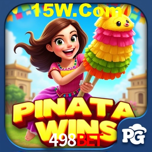 Inovações de Jogos na 498bet: O Futuro das Experiências Interativas