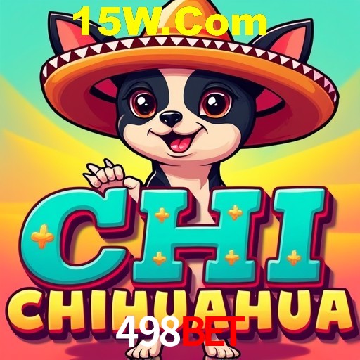 Welcome Bonus 498bet