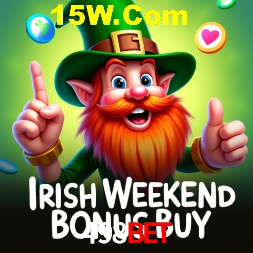 Bonus Features 498bet